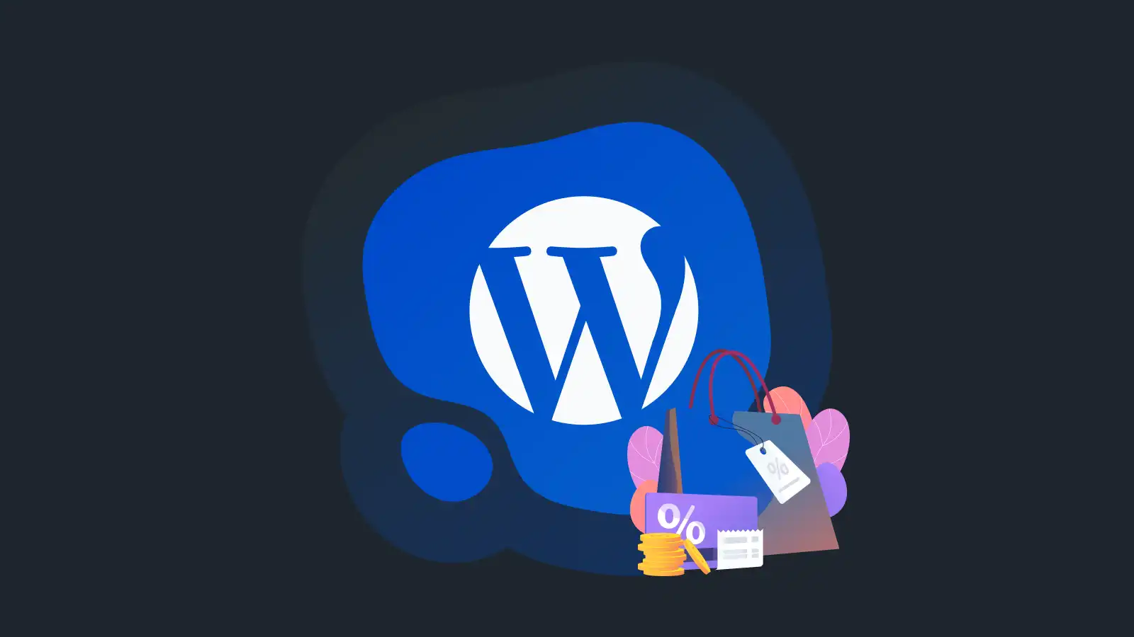 تصویر نمونه کار  طراحی سایت وردپرسی فروشگاهی