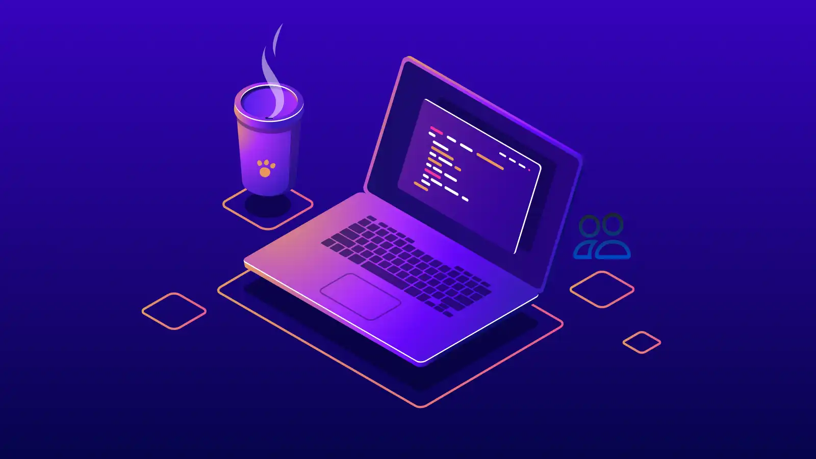 تصویر نمونه کار طراحی سایت کاستوم شخصی