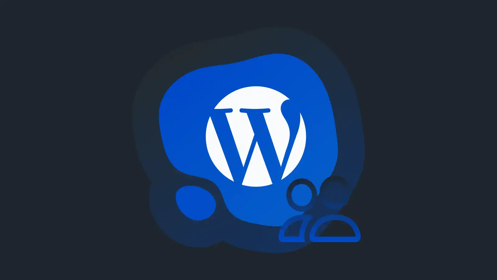 تصویر نمونه کار طراحی سایت وردپرسی شخصی